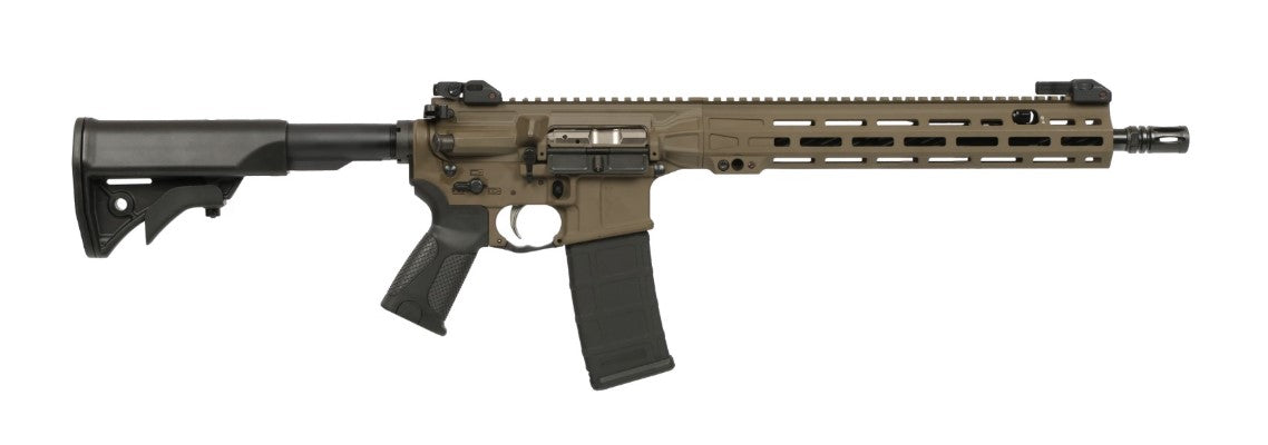 ICMKII 5.56MM BROWN 14.7" 30+1