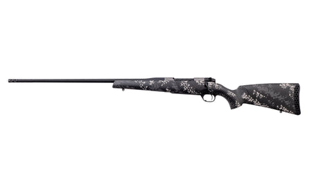 MARK V BCKCNTRY TI 2 257WBY LH TITANIUM RECEIVER