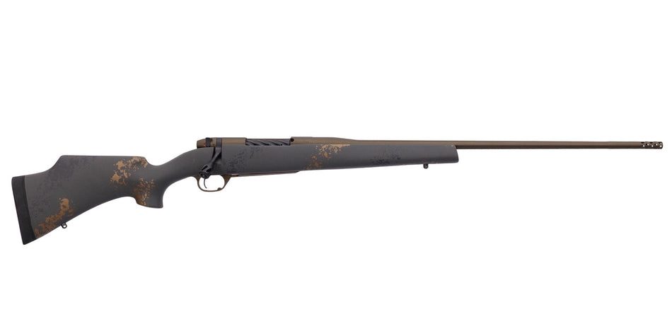 MARK V CAMILLA ULT LWT 25CM # MIDNIGHT BRONZE CERAKOTE