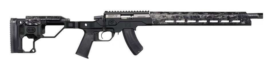MPR RIMFIRE 22LR BLACK 16" 801-12020-00