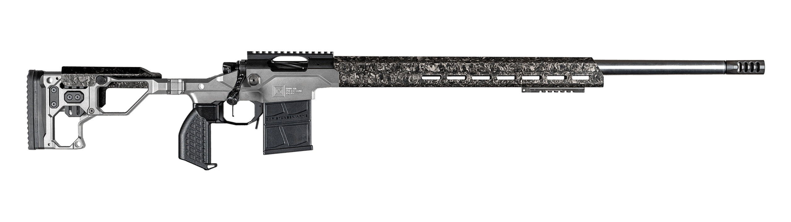MPR COMPETITION 22CM 20" 801-03169-00