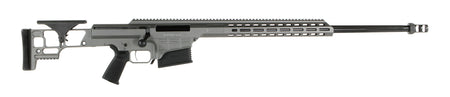 SMR 6.5CM TUNG 24" FIXED STK FLUTED BARREL | FIXED STOCK