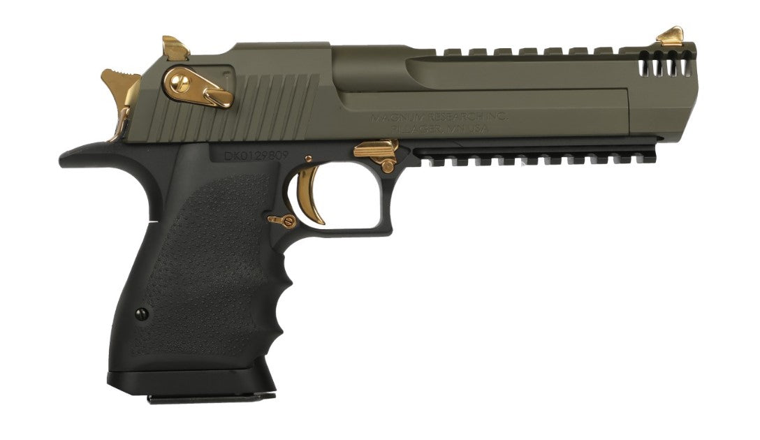 MAG DE44L6MSG 44M 6 BLK/GRN/GLD