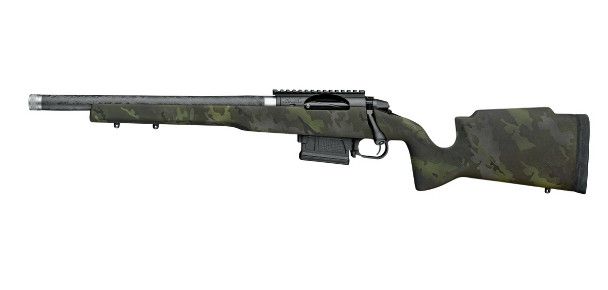 ELEVATION MTR 6ARC MDNT 16" LH MIDNIGHT STOCK