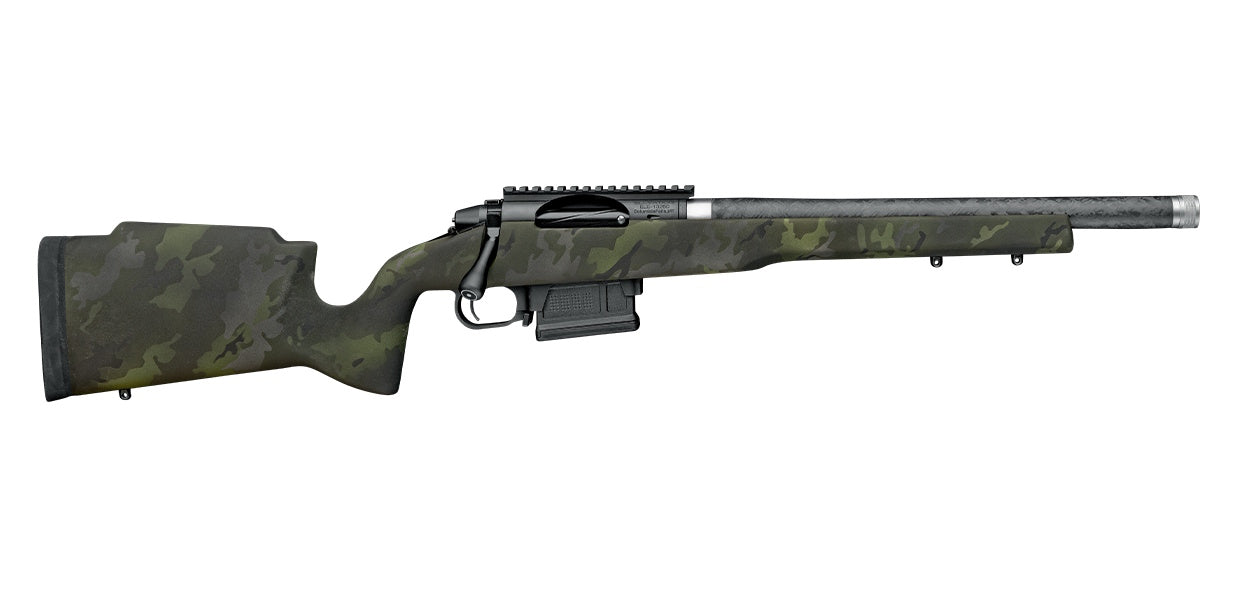ELEVATION MTR 338ARC MDNGT 16" TFDE STOCK