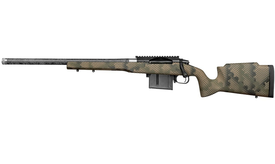 ELEVATION MTR 25CR TFDE 22" LH TFDE STOCK