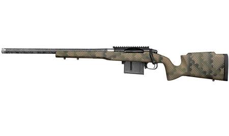 ELEVATION MTR 300WN TFDE 22"LH TFDE STOCK