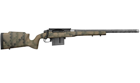 ELEVATION MTR 22CR TFDE 20" TFDE STOCK