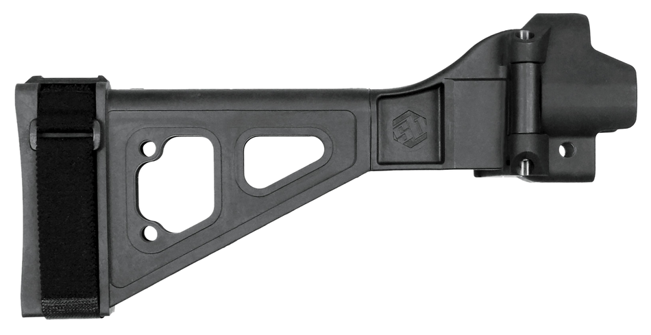 SB Tactical SBT5-22 Black Fits MP5-22