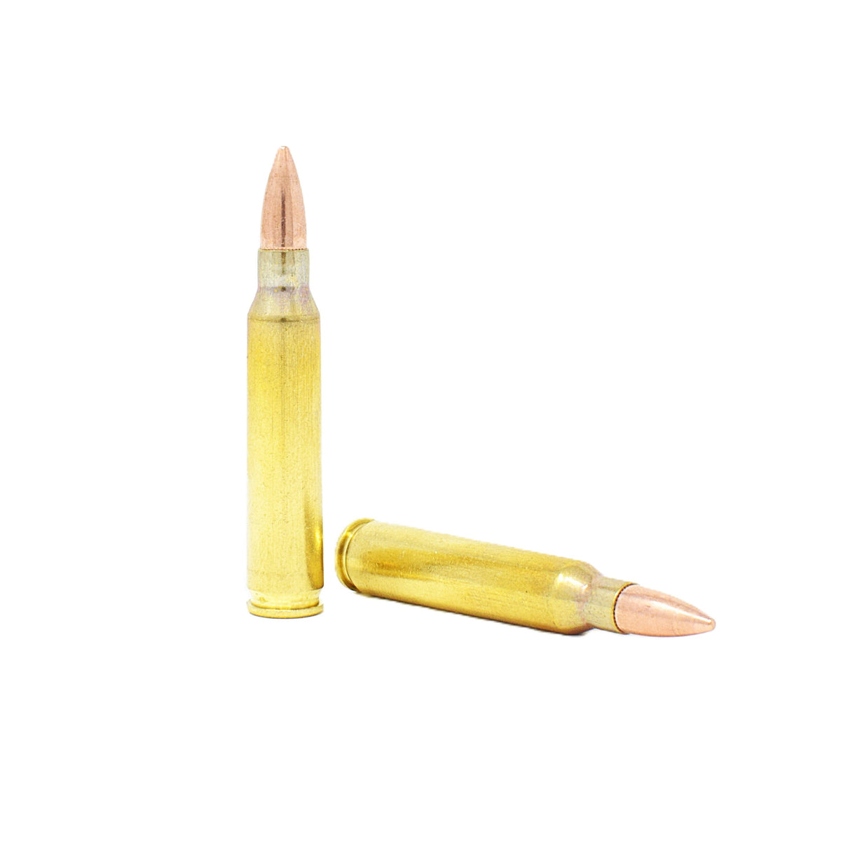 Wyoming Cartridge CO. 223 Remington 55 Grain Full Metal Jacket(FMJ) Value Pack