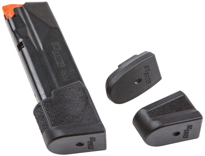 Sig Sauer P365 X-Macro 9mm Luger 17 Round Magazine