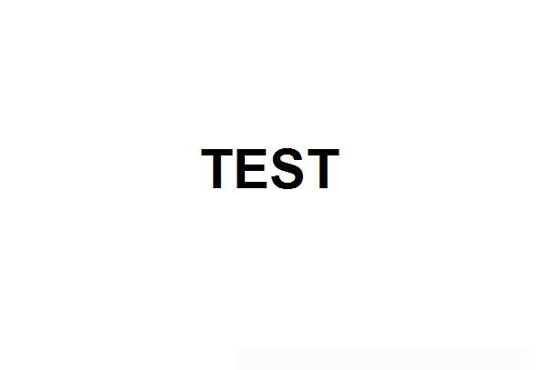 Test product 006 - Not for purchase