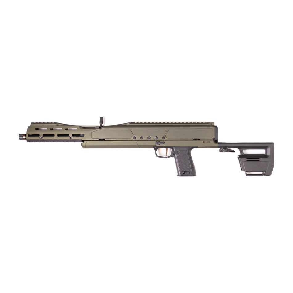 PIVOT 9MM ODG 15+1 16"