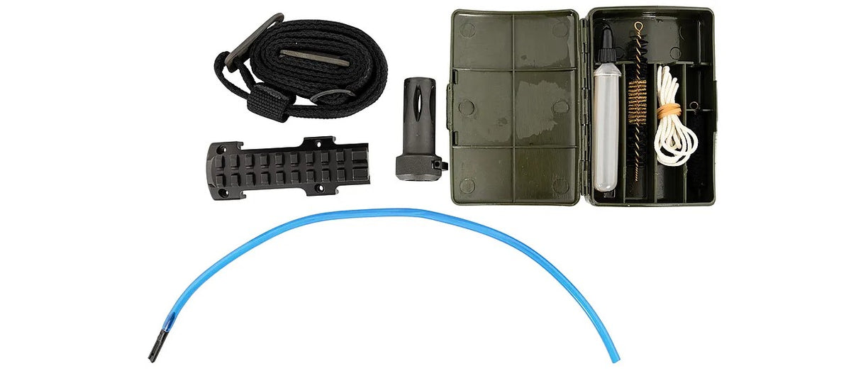 AP5 ACCESSORY PKG
