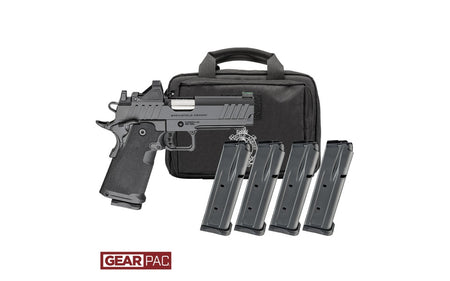 SPG PH9116AOSPAC DS PRDGY CMP UNT 4.25 15R