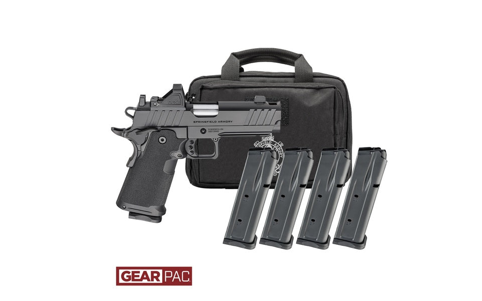 SPG PH9117AOSLCCOMPPAC DS PRDGY UNT TRT 4.25 10R