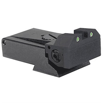 RUGER~ MK II,III? TRITIUM INSERT SIGHTS
