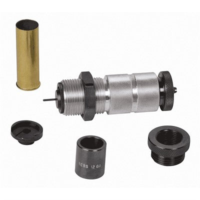 RELOADING DIE