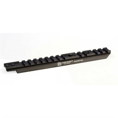LEVER ACTION LEVER SCOUT MOUNT 647533042512