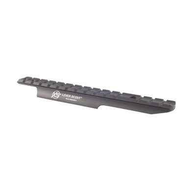 LEVER ACTION LEVER SCOUT MOUNT
