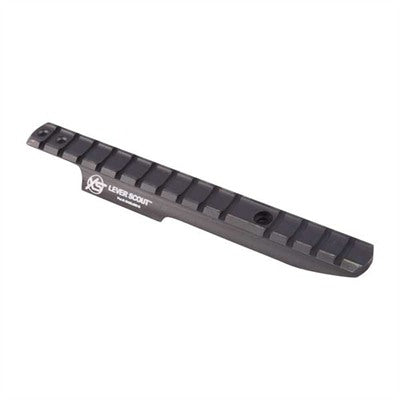 LEVER ACTION LEVER SCOUT MOUNT 647533042505