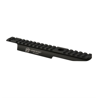 LEVER ACTION LEVER SCOUT MOUNT 647533042499