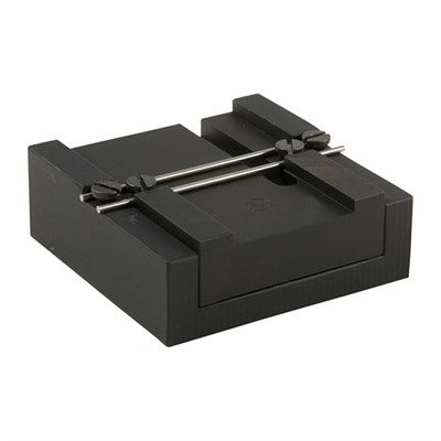 DOVETAIL MEASURING GAUGE