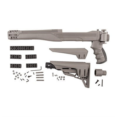 RUGER 10/22 STRIKEFORCE STOCK ADJUSTABLE