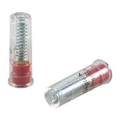 DELUXE SNAP CAPS DUMMY ROUNDS 730745803009