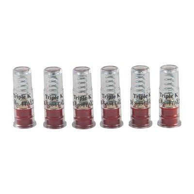 DELUXE SNAP CAPS DUMMY ROUNDS 730745804006