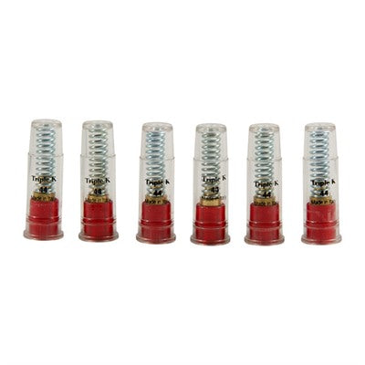 DELUXE SNAP CAPS DUMMY ROUNDS 730745805003