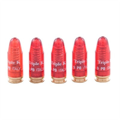 DELUXE SNAP CAPS DUMMY ROUNDS 730745807007