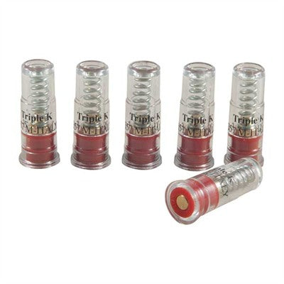DELUXE SNAP CAPS DUMMY ROUNDS 730745810007