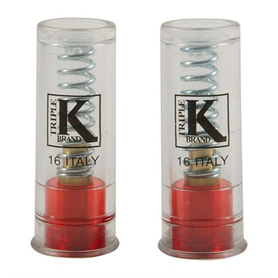 DELUXE SNAP CAPS DUMMY ROUNDS 730745815002