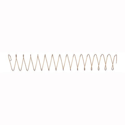 AR15 30-RD MAG SPRING MIL-STD (SS) EA