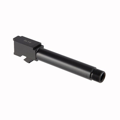 MATCH GRADE BARRELS FOR GLOCK~19 050806113084