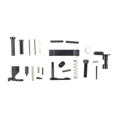 AR-15 LOWER PARTS KIT 5.56