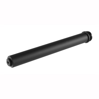 AR-15 RIFLE RECEIVER EXTENSION TUBE