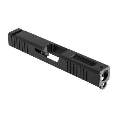 IRON SIGHT SLIDE FOR GLOCK~ 19 GEN 3 050806112575
