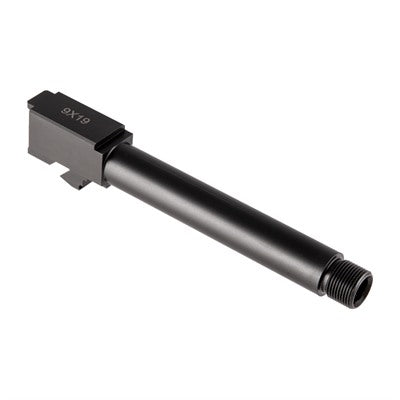 19 LS BARREL FOR GEN3 GLOCK~ 19 9MM 050806112803