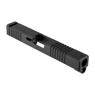 LONG SLIDE FOR GEN3 GLOCK~ 19 NITRIDE 050806112605