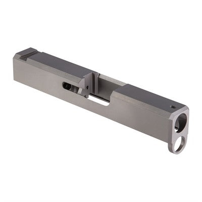 BLANK SLIDES FOR GLOCK~ 43