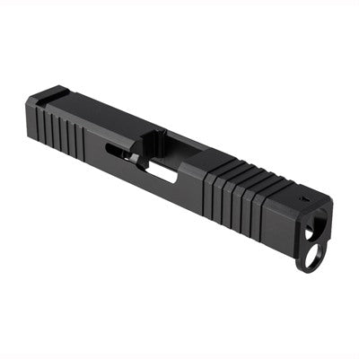 IRON SIGHT SLIDE FOR GLOCK~ 19 GEN 4