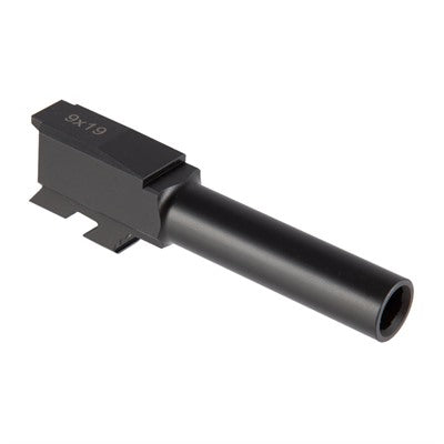 MATCH GRADE BARRELS FOR GLOCK~ 43