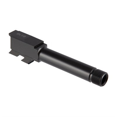 MATCH GRADE BARRELS FOR GLOCK~ 43 050806113121