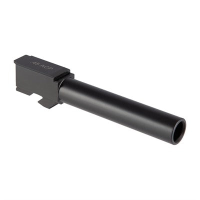 MATCH GRADE BARRELS FOR GLOCK~ 21