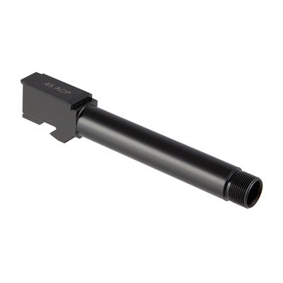 MATCH GRADE BARRELS FOR GLOCK~ 21 050806113145