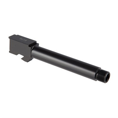 MATCH GRADE CONVERSION BARRELS FOR GLOCK~ 22 050806113169
