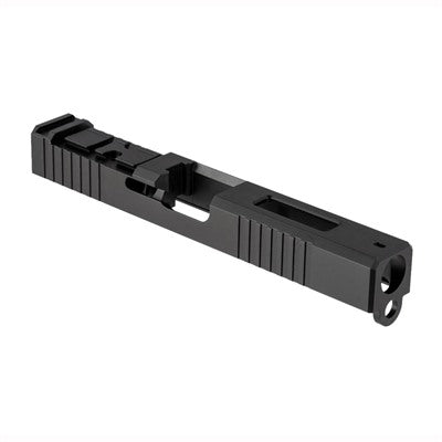 ACRO CUT SLIDE FOR GLOCK~ 17 GEN 3