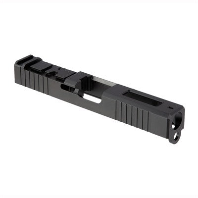 ACRO CUT SLIDE FOR GLOCK~ 19 GEN 3
